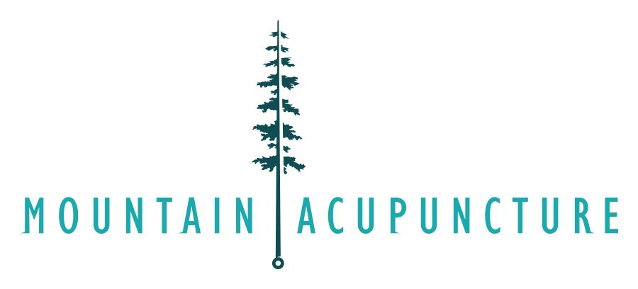 Mountain Acupuncture